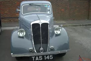  STANDARD FLYING 9 CLASSIC CAR 