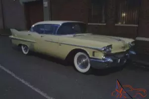 classic american cars