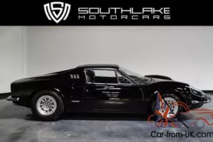 1973 Ferrari Other 246 GTS