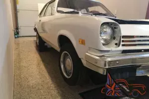 1976 Chevrolet