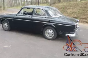1966 Volvo Other