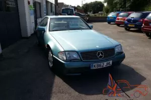 Mercedes-Benz 300