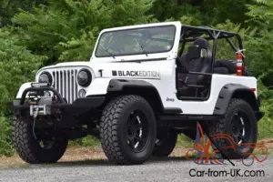 1980 Jeep CJ CJ7