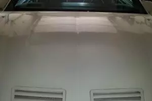 1988 Pontiac Trans Am