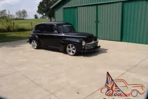 1948 Ford Other