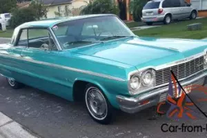 1964 Chevrolet Impala