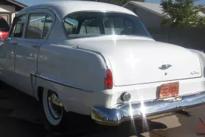 1953 Plymouth Cranbrook