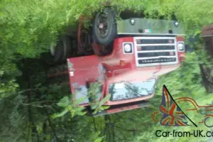 1979 International Harvester Other