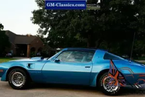 1979 Pontiac Trans Am Photo