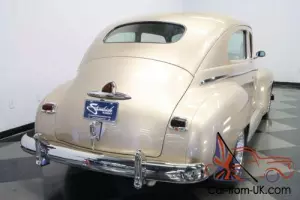 1948 Plymouth Other Sedan Streetrod Photo