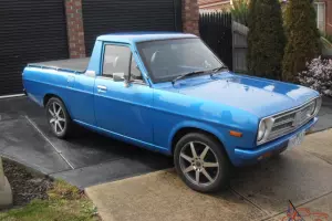 Datsun 1200 UTE