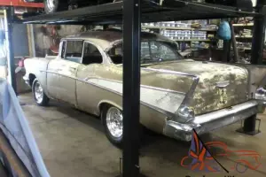 1957 Chevrolet Bel Air/150/210
