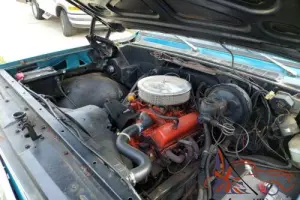 1973 Chevrolet Other Pickups
