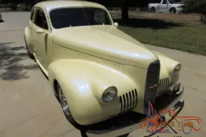 1940 Cadillac Other