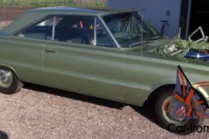 1966 Plymouth Other