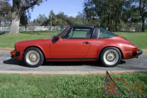 1980 Porsche 911