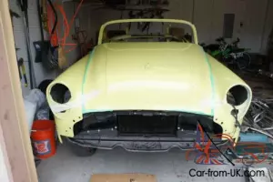 1954 Buick Skylark Photo