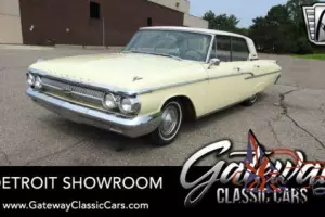 1962 Mercury Monterey Photo