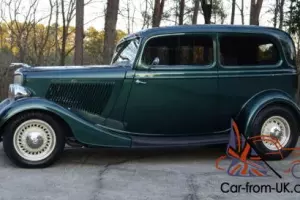 1933 Ford Other