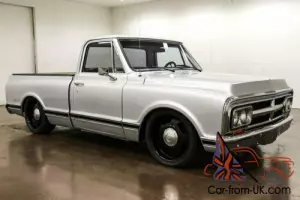 1970 GMC C10