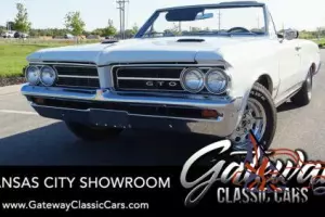 1964 Pontiac GTO
