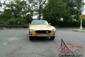 1972 Volvo 1800