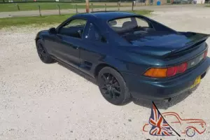 1991 Toyota MR2