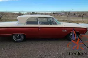1964 Mercury Montclair