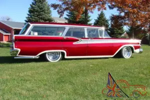 1959 Ford Other