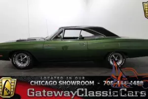 1969 Plymouth Road Runner --