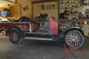 1927 Dodge Other Pickups