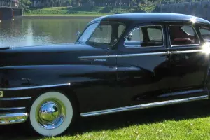 1948 Chrysler New Yorker/Highlander
