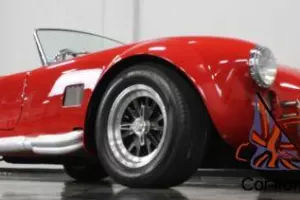 1965 Shelby Photo
