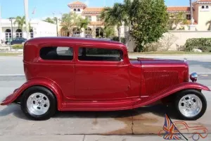 1932 Studebaker Rockne Six 65