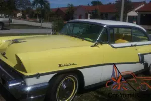 1956 Mercury Other