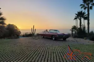 1967 Pontiac Bonneville
