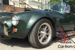 1965 Shelby Cobra