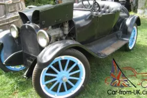 1917 Dodge Other
