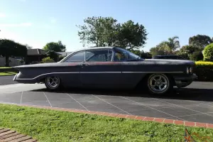  1960 Oldsmobile 88 Bubble TOP in Gippsland, VIC 