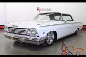 1962 Chevrolet Impala SS
