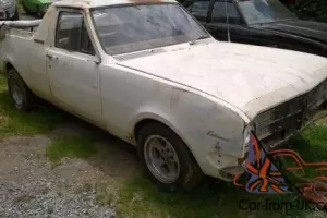 HOLDEN HK,BELMONT,UTE,186,3 ON FLOOR,DRUM FRONT,PROJECT,SPARES RESTORE,DRAG,L@@k Photo