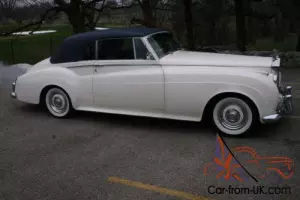 1962 Rolls-Royce Other