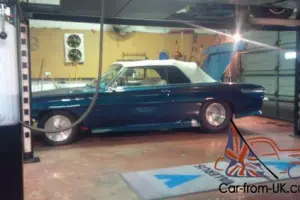 1962 Buick Skylark