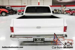 1985 Chevrolet C10