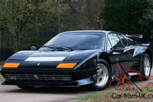1979 Ferrari 512 BB