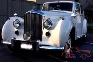 1950 Bentley Other