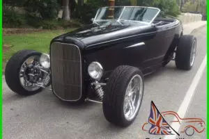 1932 Ford Other Photo