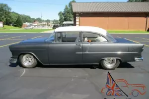 1955 Chevrolet Bel Air/150/210