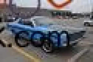 Ford : Fairlane 500