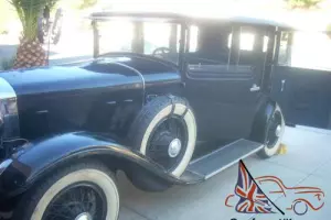 1929 Other Makes